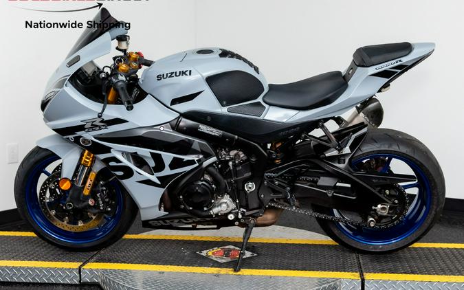 2022 SUZUKI GSX-R1000R