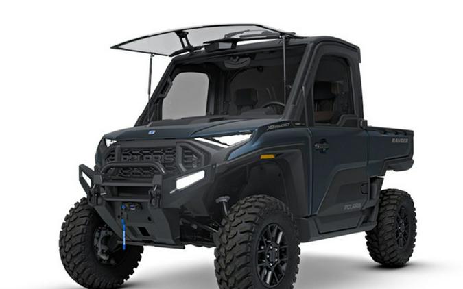 2027 Polaris Ranger XD 1500 Northstar Ultimate