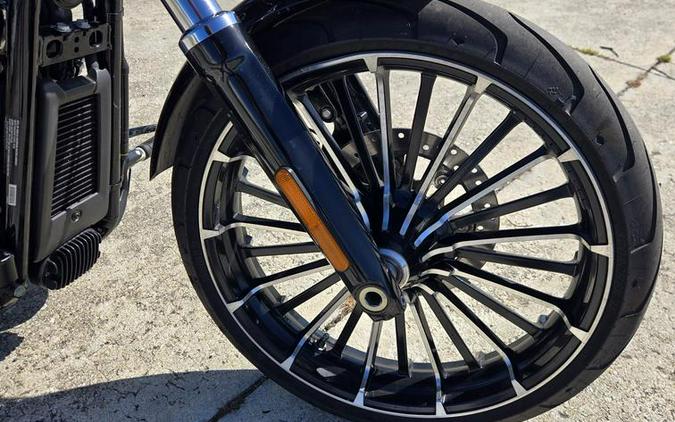 2024 Harley-Davidson® FXBR - Breakout®