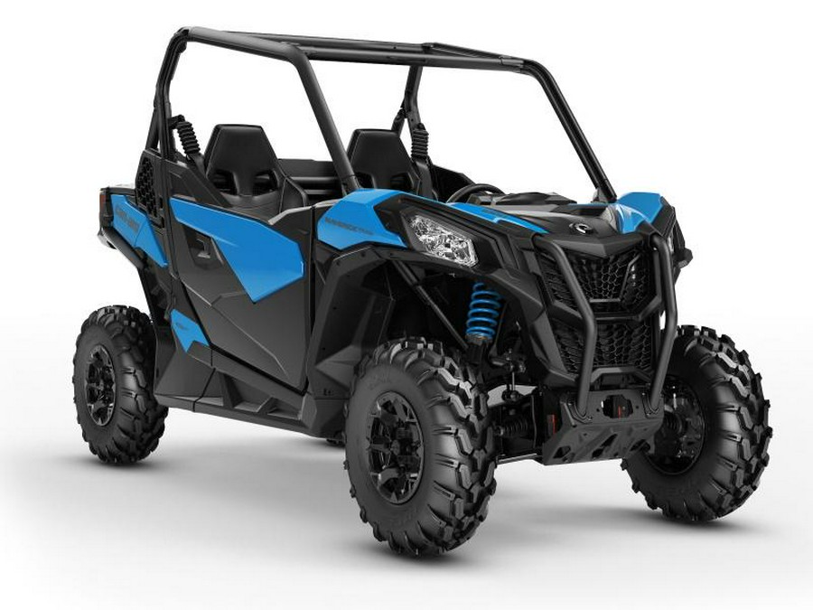 2022 Can-Am® Maverick Trail DPS 1000