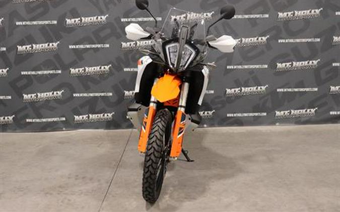 2023 KTM 890 Adventure R