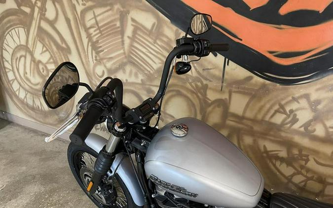 2020 Harley-Davidson® FXBB - Softail® Street Bob®