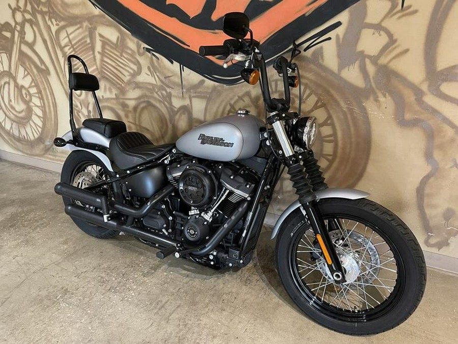 2020 Harley-Davidson® FXBB - Softail® Street Bob®