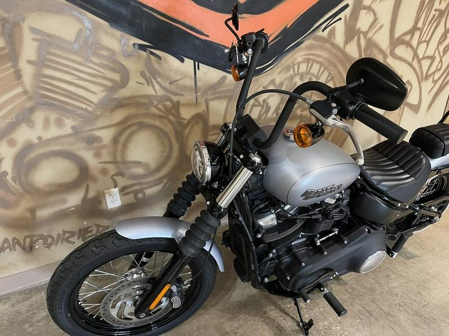 2020 Harley-Davidson® FXBB - Softail® Street Bob®