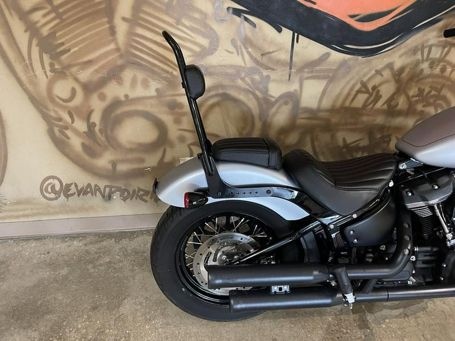 2020 Harley-Davidson® FXBB - Softail® Street Bob®