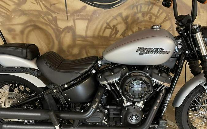 2020 Harley-Davidson® FXBB - Softail® Street Bob®