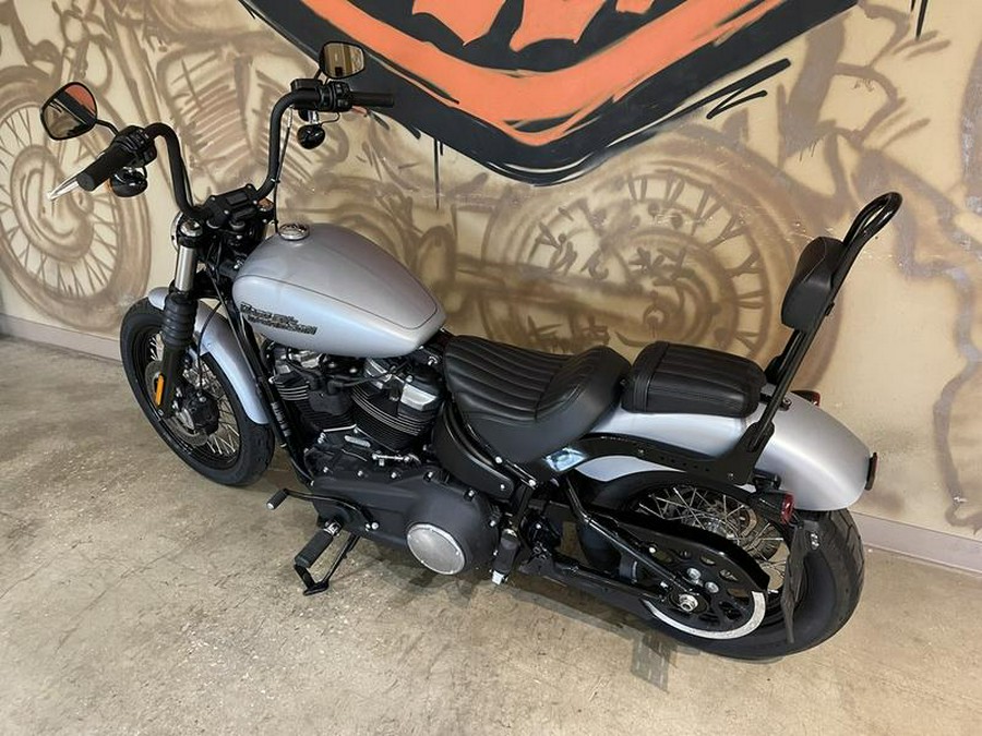 2020 Harley-Davidson® FXBB - Softail® Street Bob®