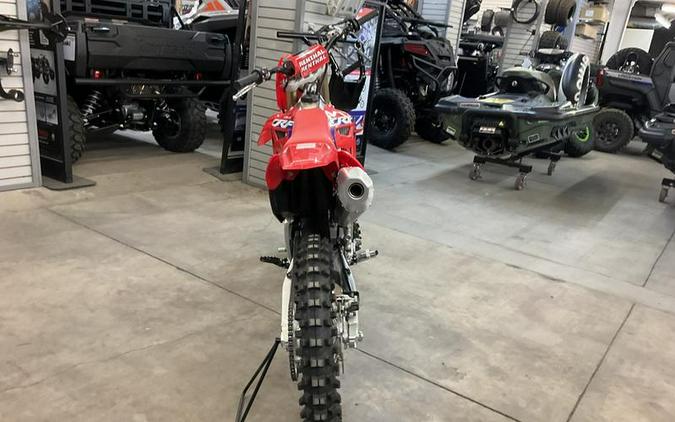 2024 Honda® CRF250R