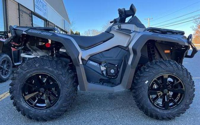 2024 Can-Am Outlander XT 850