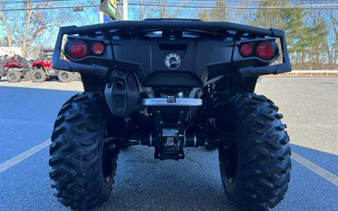 2024 Can-Am Outlander XT 850