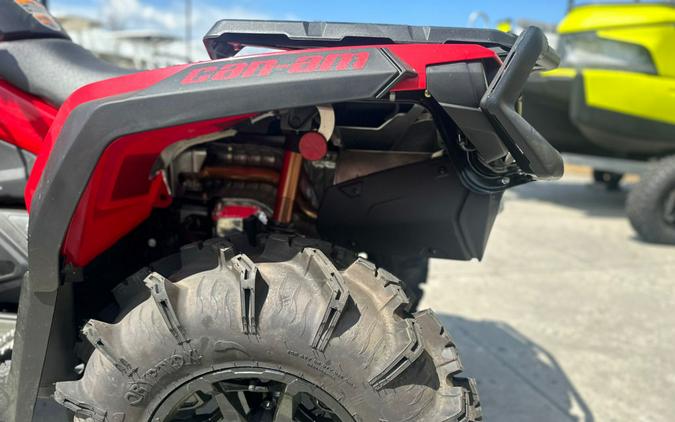 2024 Can-Am® Outlander X mr 850