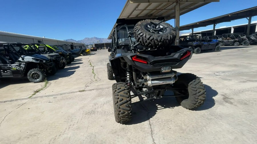 2022 Polaris® RZR XP 4 1000 Sport