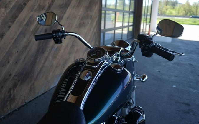 2021 Harley-Davidson Trike Freewheeler®