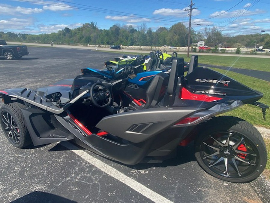 2024 Polaris Slingshot® R