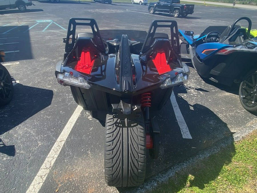 2024 Polaris Slingshot® R