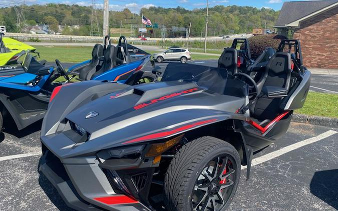 2024 Polaris Slingshot® R