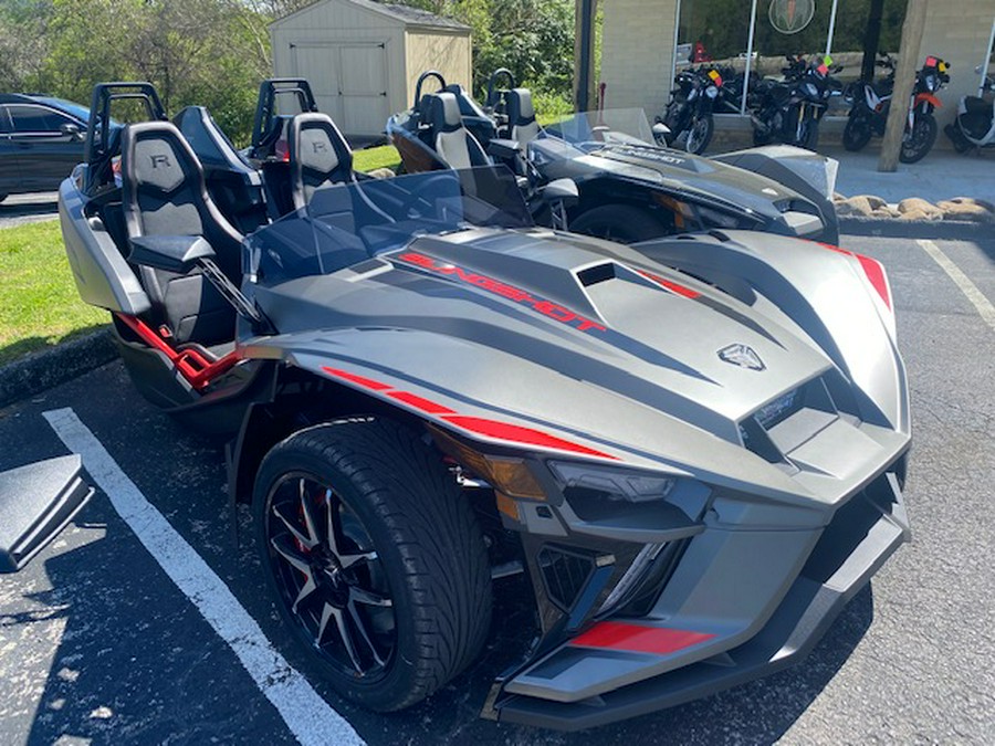 2024 Polaris Slingshot® R