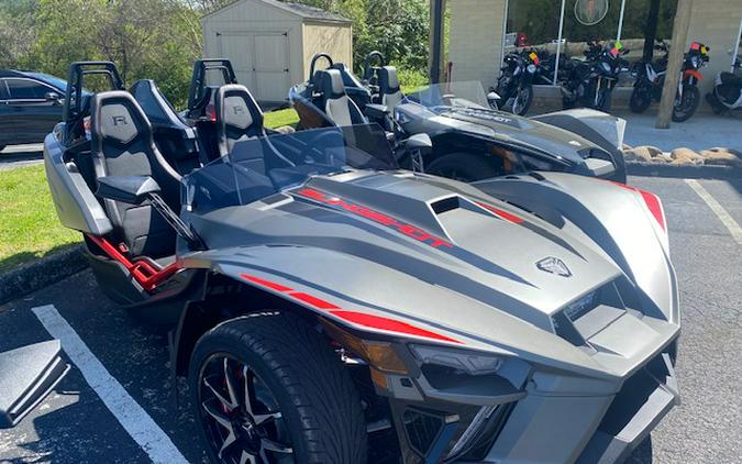 2024 Polaris Slingshot® R