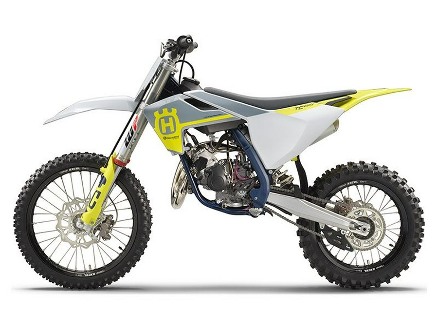 2023 Husqvarna TC 85 17/14