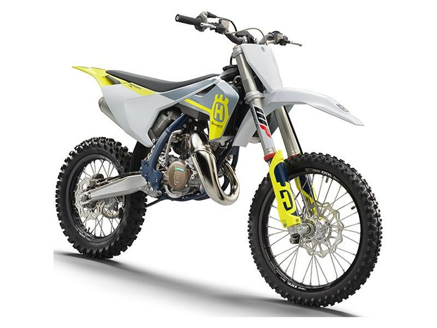 2023 Husqvarna TC 85 17/14