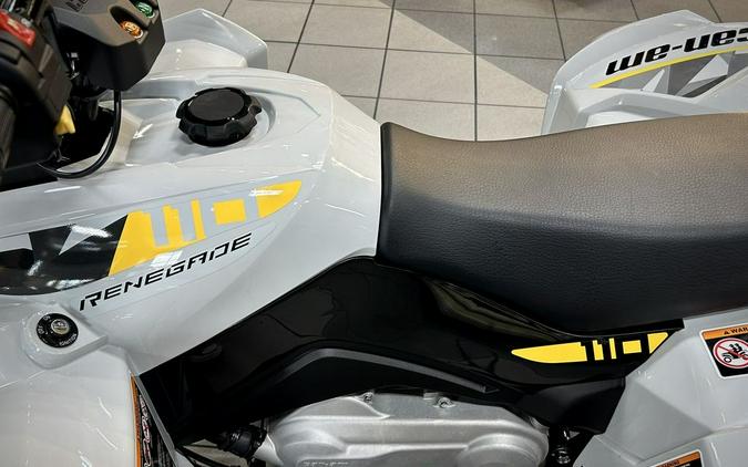 2024 Can-Am™ Renegade 110 EFI