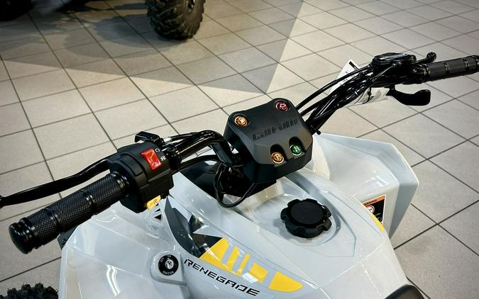 2024 Can-Am™ Renegade 110 EFI