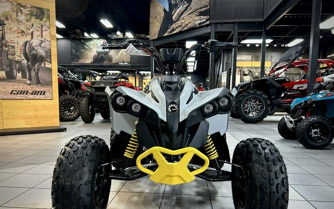 2024 Can-Am™ Renegade 110 EFI