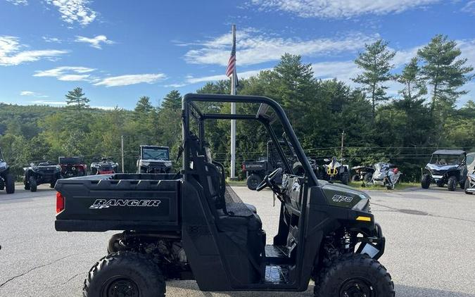 2024 Polaris® Ranger SP 570