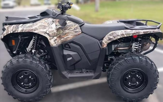 2024 Can-Am Outlander DPS 700