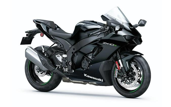 2021 Kawasaki NINJA ZX-10R ABS