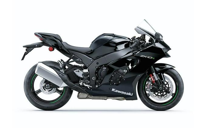 2021 Kawasaki NINJA ZX-10R ABS