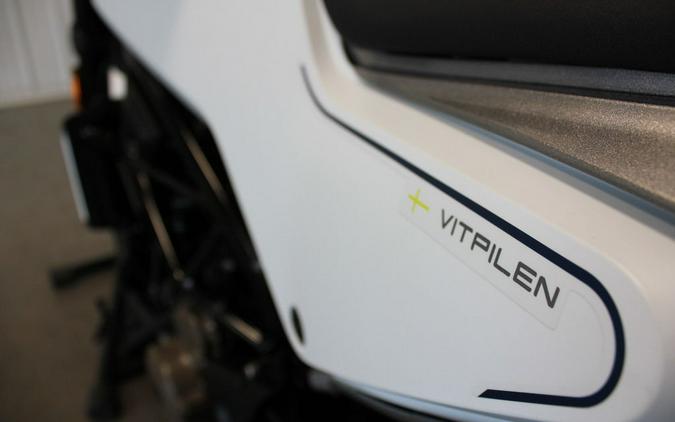 2023 Husqvarna® Vitpilen 401