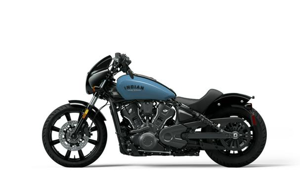 2025 Indian Motorcycle Sport Scout® Limited + Tech