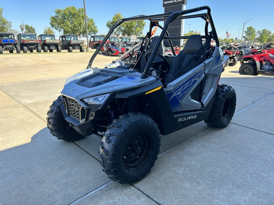 2025 Polaris Industries RZR® 200 EFI