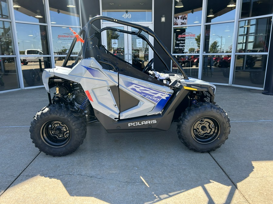 2025 Polaris Industries RZR® 200 EFI