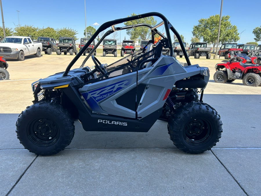 2025 Polaris Industries RZR® 200 EFI