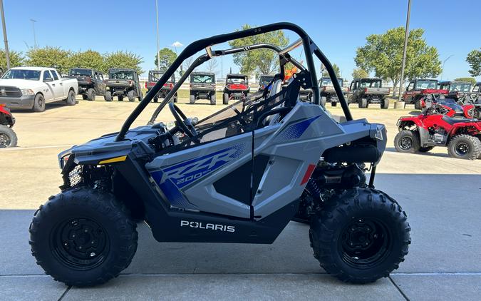 2025 Polaris Industries RZR® 200 EFI