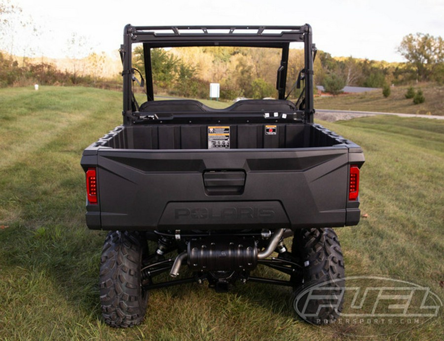 2025 Polaris Ranger SP 570 Premium