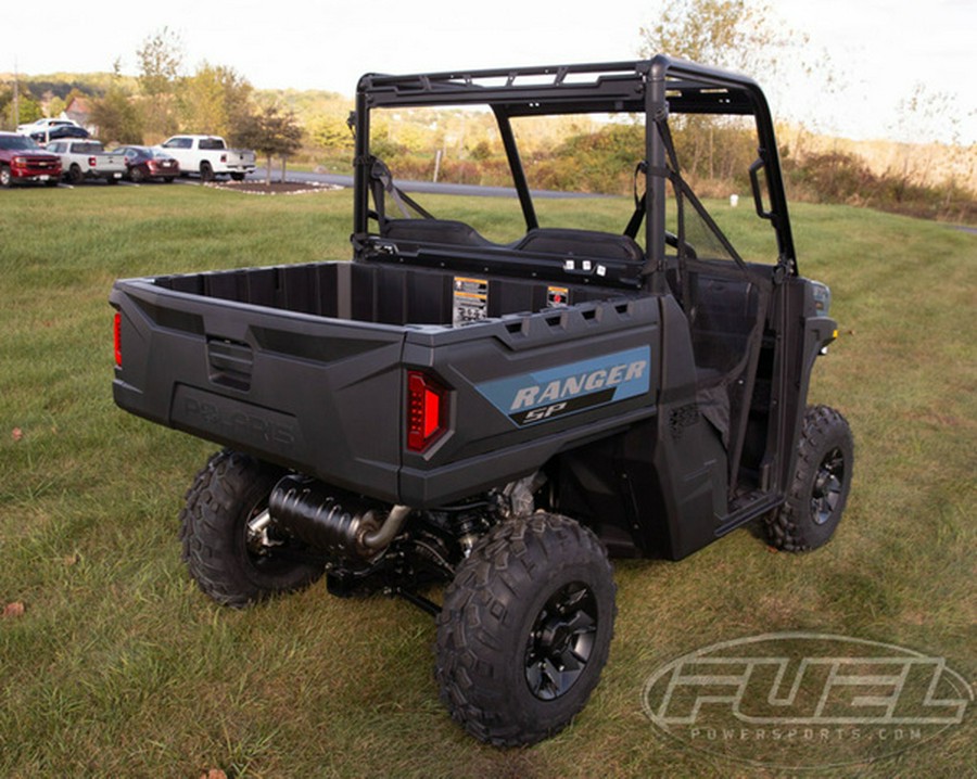 2025 Polaris Ranger SP 570 Premium