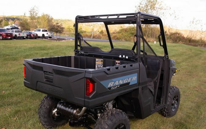 2025 Polaris Ranger SP 570 Premium