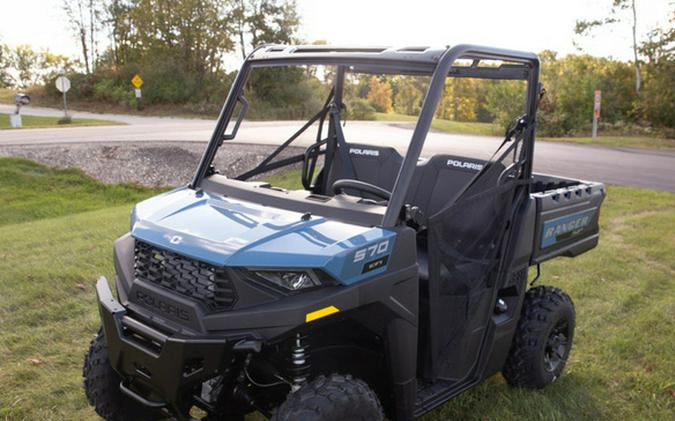 2025 Polaris Ranger SP 570 Premium