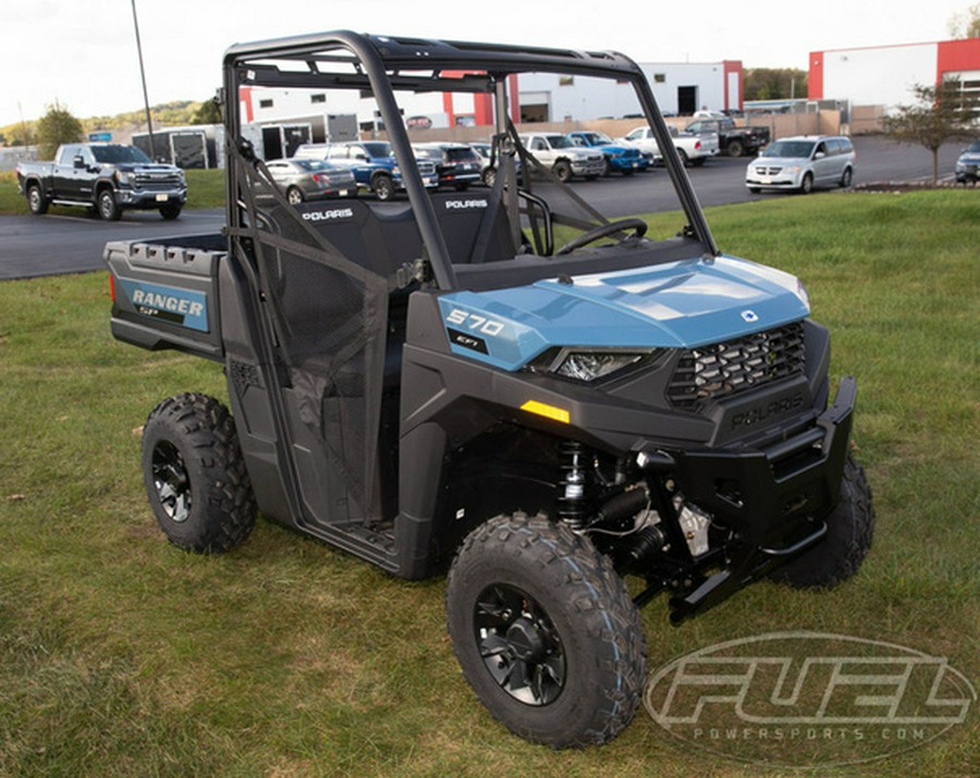 2025 Polaris Ranger SP 570 Premium