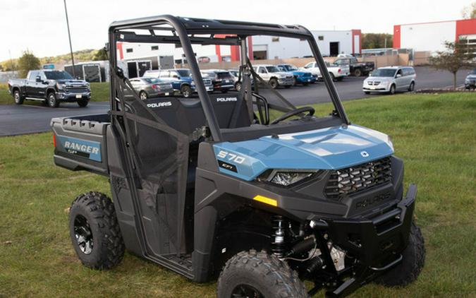 2025 Polaris Ranger SP 570 Premium