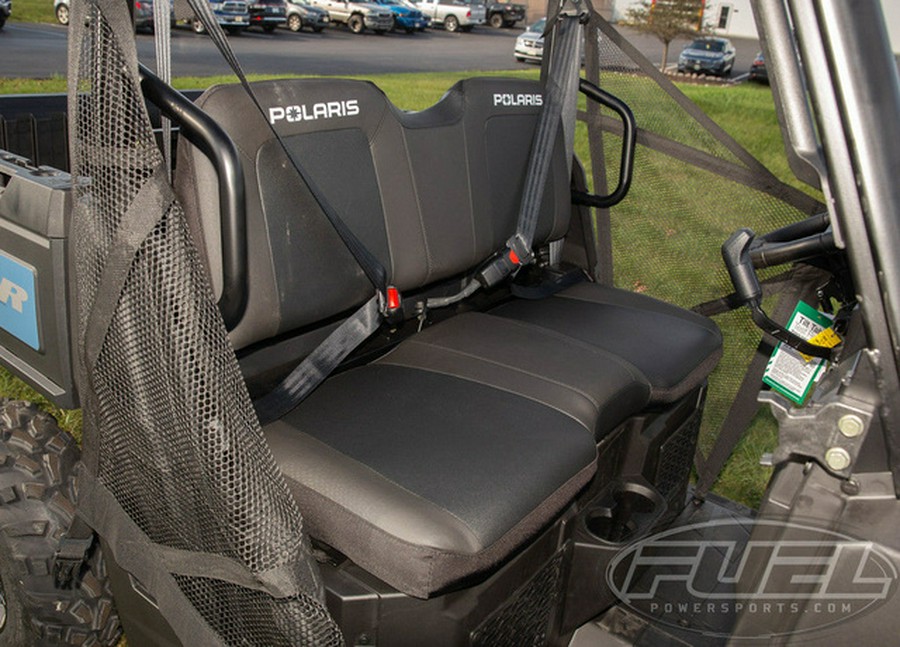 2025 Polaris Ranger SP 570 Premium