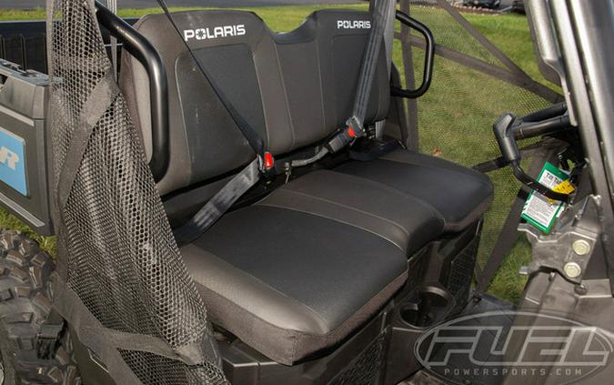 2025 Polaris Ranger SP 570 Premium