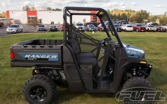 2025 Polaris Ranger SP 570 Premium