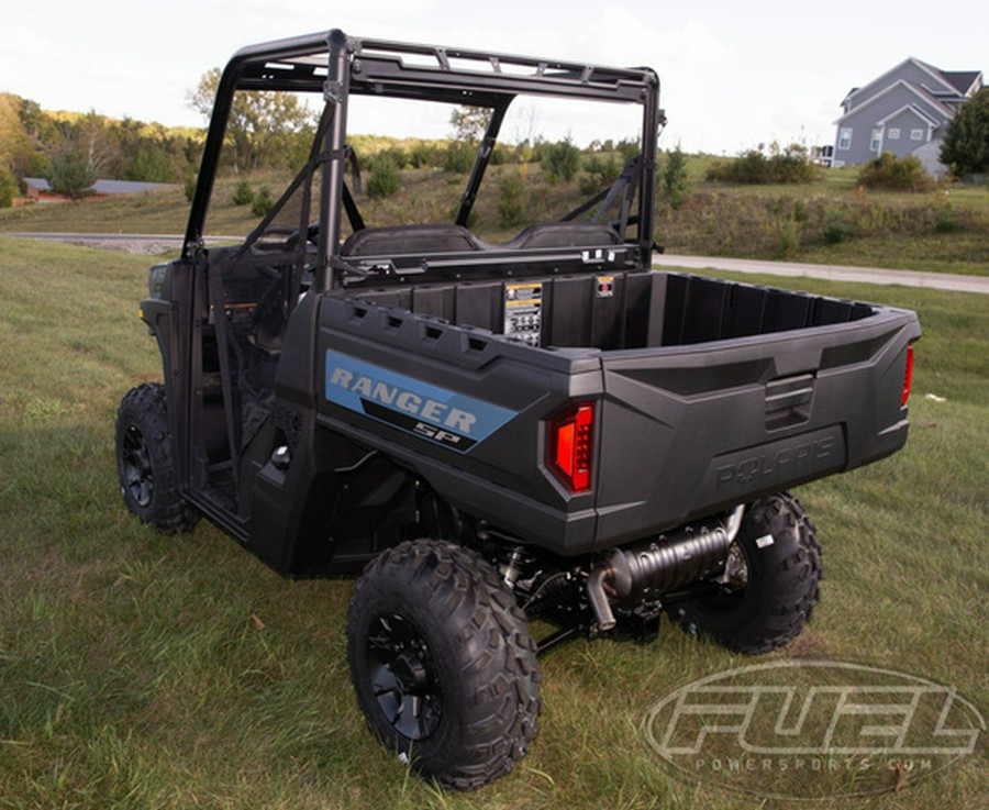 2025 Polaris Ranger SP 570 Premium