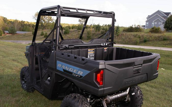 2025 Polaris Ranger SP 570 Premium