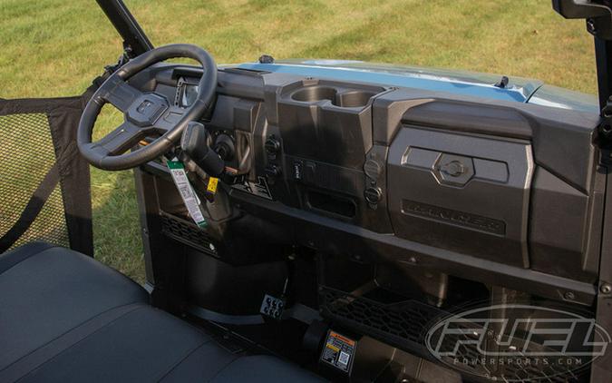 2025 Polaris Ranger SP 570 Premium