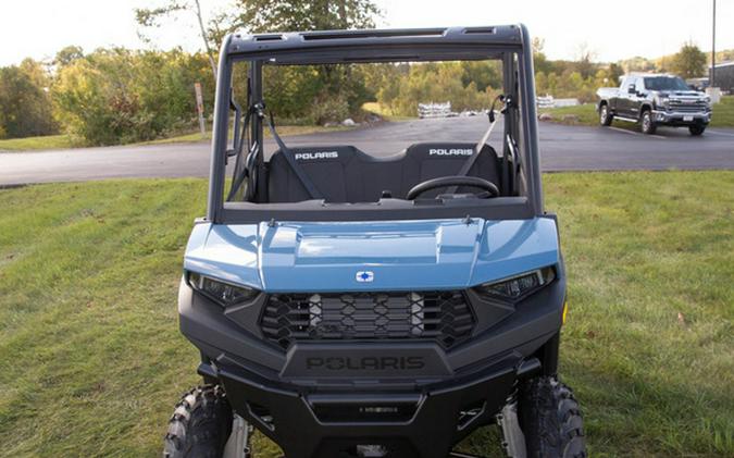 2025 Polaris Ranger SP 570 Premium